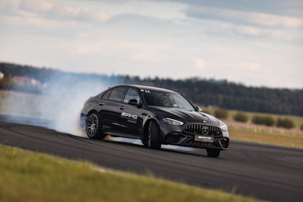 Mercedes-AMG