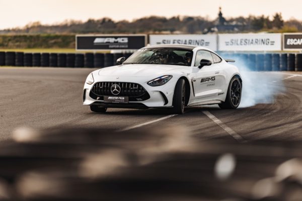 Mercedes-AMG