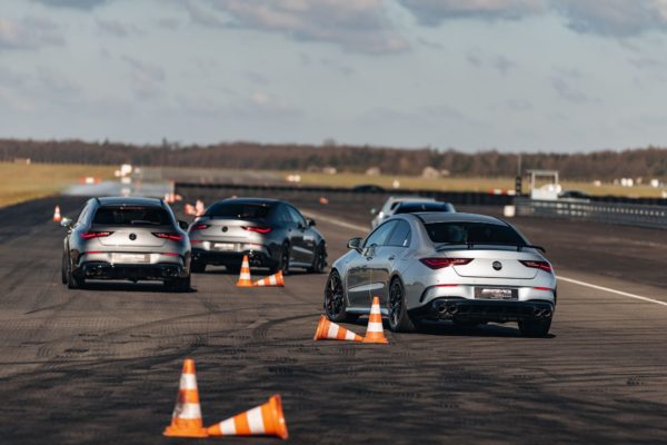 Mercedes-AMG