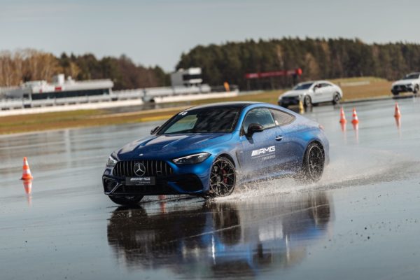 Mercedes-AMG
