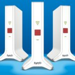 Zdjęcie okładkowe wpisu: AVM wprowadza na polski rynek system FRITZ!Mesh Set 4200 dla domowego Wi-Fi