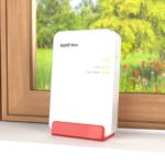Zdjęcie okładkowe wpisu: AVM wprowadza router FRITZ!Box 6860 5G z obsługą szybkiego Internetu 5G