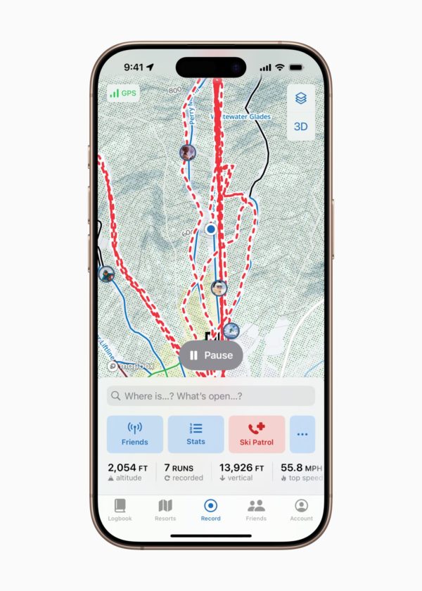 App Store