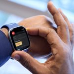 Zdjęcie okładkowe wpisu: Apple Watch 2026 może otrzymać Touch ID