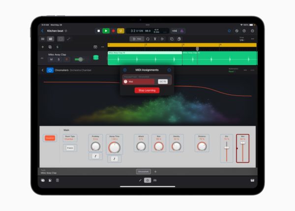 Logic Pro