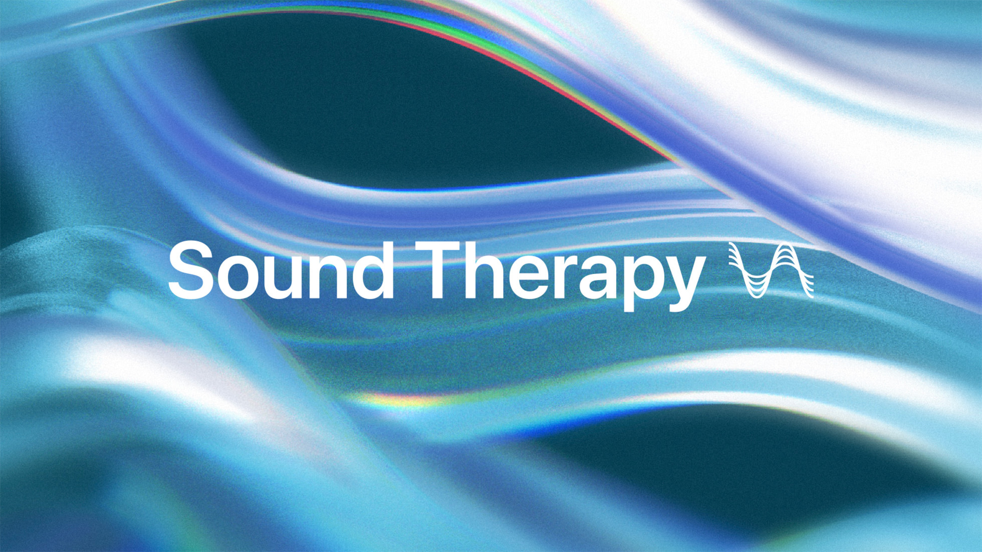 Zdjęcie okładkowe wpisu Universal Music Group i Apple Music ogłaszają Sound Therapy