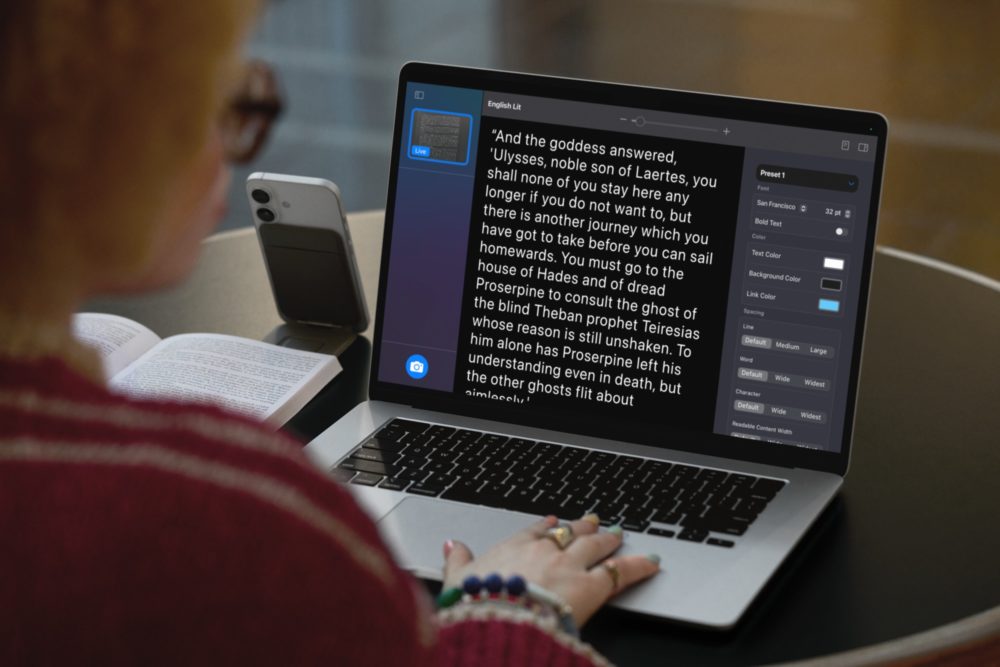 Zdjęcie okładkowe do wpis Apple spada w&nbsp;rankingu dostępności wizualnej według AppleVis 2025