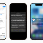 Zdjęcie okładkowe wpisu: Apple prezentuje nowe funkcje dostępności, które pojawią się jeszcze w tym roku