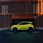 Zdjęcie okładkowe wpisu: BYD Dolphin Surf debiutuje w Polsce [galeria]