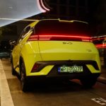 Zdjęcie okładkowe wpisu: Szef Ubera nie ma wątpliwości. „Chiny absolutnie wygrywają wyścig o auta elektryczne”