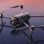 Zdjęcie okładkowe wpisu: Ważna zmiana dla operatorów dronów. Obowiązkowe OC już od listopada, za brak grozi 4000 zł kary