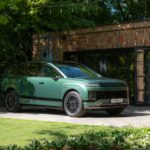 Zdjęcie okładkowe wpisu: Hyundai IONIQ 9 debiutuje w Polsce: imponujący SUV na prąd [galeria]