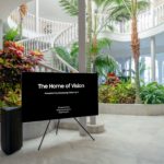 Zdjęcie okładkowe wpisu: Samsung prezentuje telewizory i soundbary 2025 z technologią Vision AI