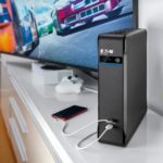 Zdjęcie okładkowe wpisu: Eaton wprowadza zasilacze UPS serii 3P Ellipse dla graczy