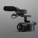 Zdjęcie okładkowe wpisu: Sony prezentuje nową kompaktową kamerę FX2