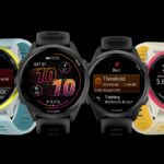 Zdjęcie okładkowe wpisu: Garmin prezentuje nowe smartwatche Forerunner 570 i 970 oraz czujnik tętna HRM 600