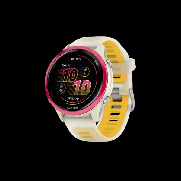 Garmin Forerunner