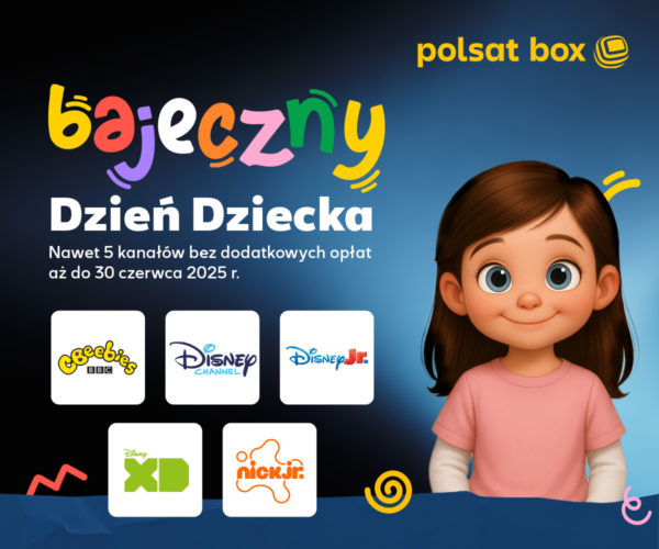 Polsat Box