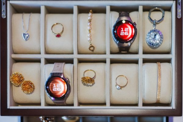 Huawei Watch 5