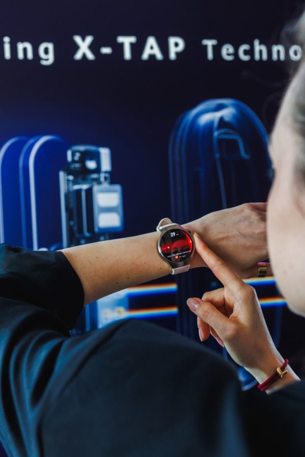 Huawei Watch 5