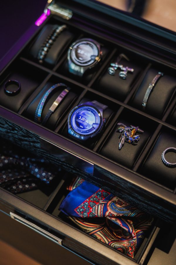 Huawei Watch 5