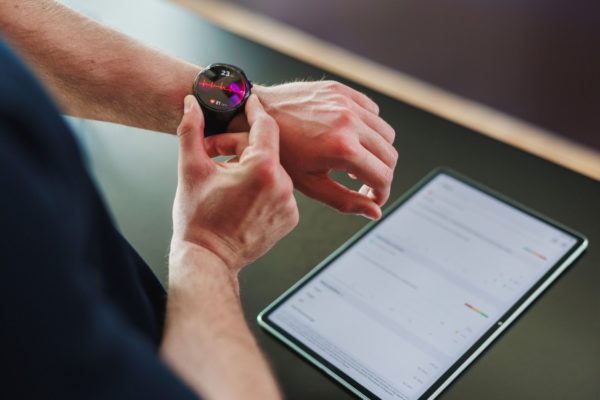 Huawei Watch 5