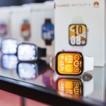 Zdjęcie okładkowe wpisu: Huawei tnie ceny smartwatchy i dorzuca okazje na tablety. Nawet 300 zł taniej za model z EKG