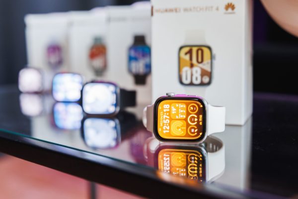 Huawei