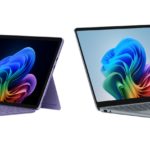 Zdjęcie okładkowe wpisu: Microsoft przedstawia nowe Surface Copilot+ PCs: Surface Pro 12” i Surface Laptop 13”