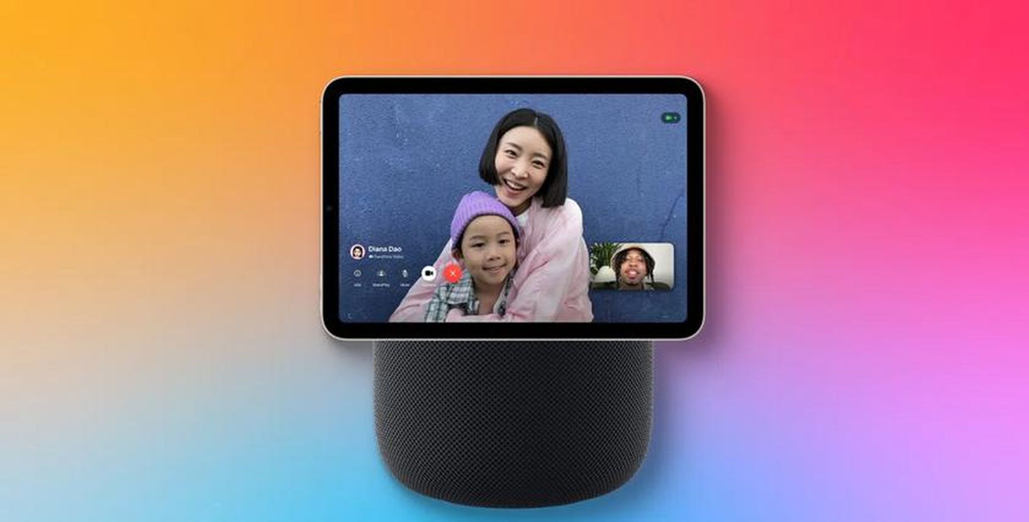 „HomePad” nadchodzi. Nowy sprzęt Apple z ekranem i AI może zadebiutować już tej wiosny