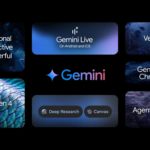 Zdjęcie okładkowe wpisu: Google prezentuje nowe, natywne możliwości audio w modelach Gemini 2.5