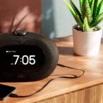 Zdjęcie okładkowe wpisu: JBL Horizon 3: nowy głośnik Bluetooth z zegarem i radiem DAB/DAB+/FM