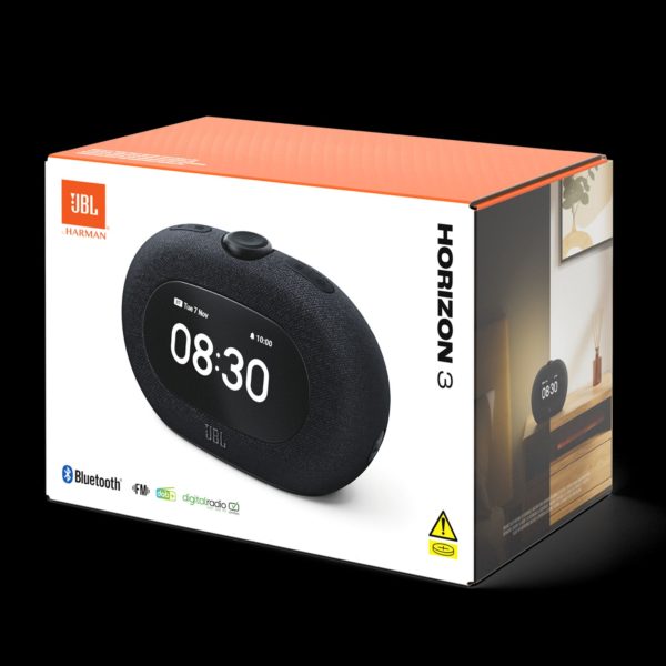 JBL Horizon 3