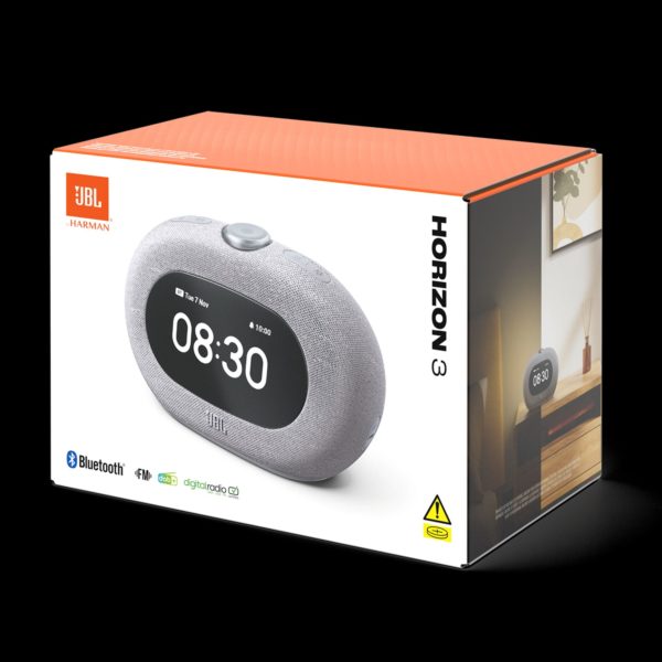 JBL Horizon 3