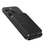 Zdjęcie okładkowe wpisu: Przyszłość ładowania smartfonów? Nowy powerbank Qi2 od Kuxiu z ogniwami prawie Solid State