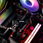 Zdjęcie okładkowe wpisu: Rynek pamięci DRAM w 2024 roku. Kingston z 66% udziału, konkurencja daleko w tyle