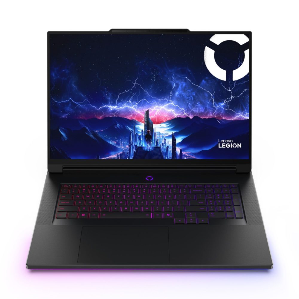 Zdjęcie okładkowe do wpis Lenovo zapowiada nowy laptop dla graczy: Legion 9i