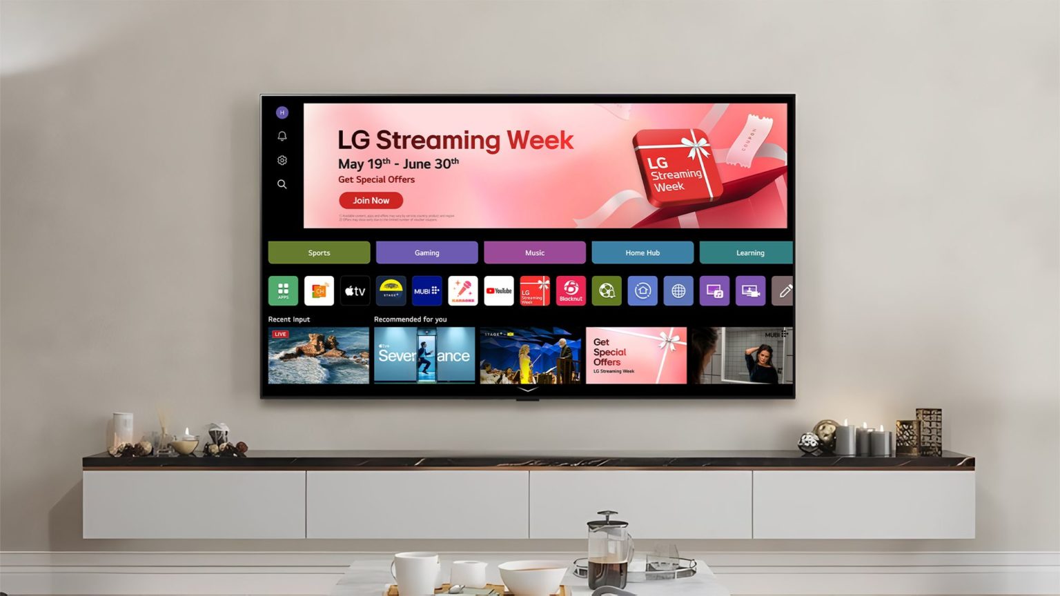 LG