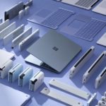 Zdjęcie okładkowe wpisu: Microsoft rozszerza portfolio Surface dla biznesu o nowe Copilot+ PCs