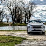 Zdjęcie okładkowe wpisu: Mitsubishi oferuje bezpłatną kontrolę pojazdów przed zimą. Akcja trwa do 15 grudnia