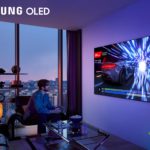 Zdjęcie okładkowe wpisu: Samsung wprowadza technologię NVIDIA G-SYNC do telewizorów OLED 2025