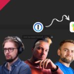 Zdjęcie okładkowe wpisu: 529: Przenosiny z 1Password na Apple Passwords / iCloud Keychain | Nadgryzieni