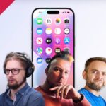 Zdjęcie okładkowe wpisu: 531: iOS 19 – tak będzie wyglądał | Nadgryzieni