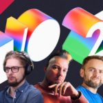 Zdjęcie okładkowe wpisu: 532: I/O 2025, monopol Google i audiobooki | Nadgryzieni