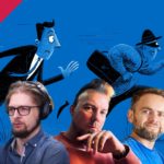 Zdjęcie okładkowe wpisu: 533: Oszukiwali Michała przez 15 lat na setki dolarów! | Nadgryzieni