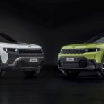 Zdjęcie okładkowe wpisu: Jeep prezentuje nową generację modelu Compass [galeria]