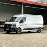 Zdjęcie okładkowe wpisu: Nissan Interstar – pierwsza jazda