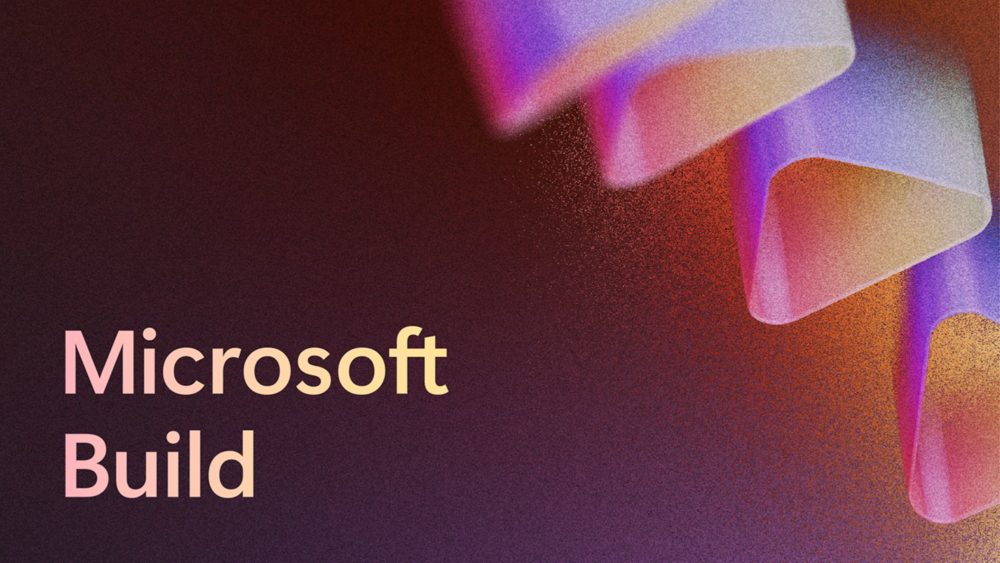Zdjęcie okładkowe do wpis Microsoft Build 2025 – co pokazał Microsoft?