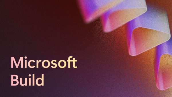 Microsoft Build 2025