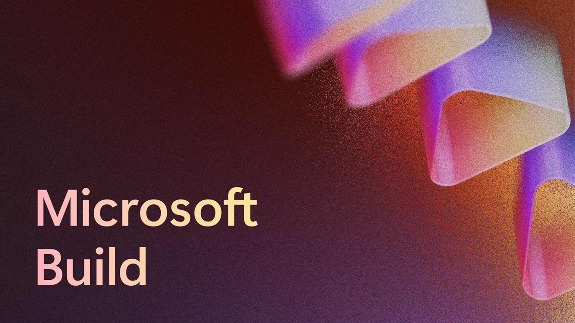 Zdjęcie okładkowe wpisu Microsoft Build 2025 – co pokazał Microsoft?